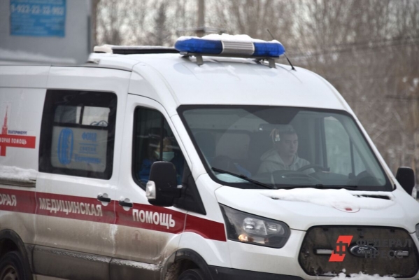 Главврач больницы рассказал, как содержат напавшего с ножом на главу Мурманской области