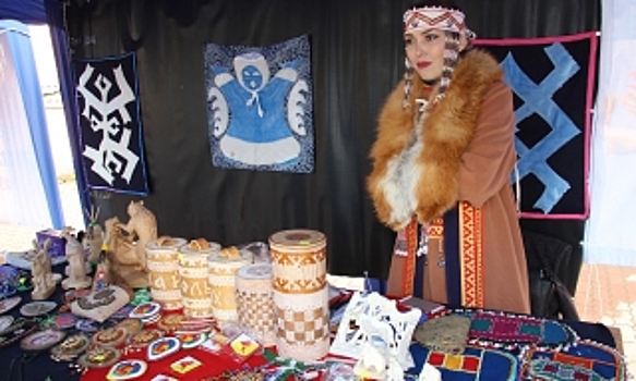 Душа тундры. Этнический фестиваль соберет гостей из других регионов Арктики