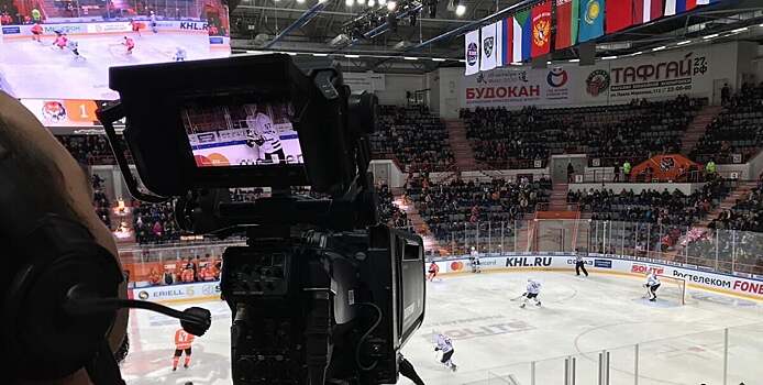 «Локомотив» о качестве трансляций домашних матчей: «Принято решение выделить средства для закупки дополнительного ТВ-оборудования»