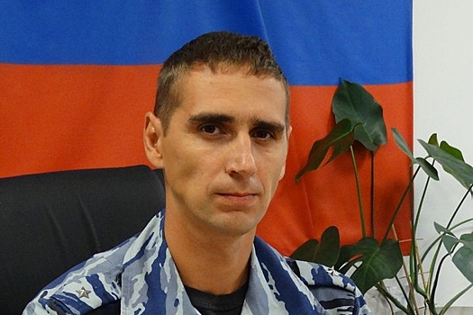 В нижнетагильском ОМОНе сменился командир