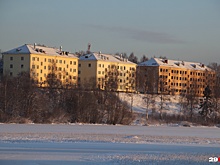 «При вояках было лучше»: как сейчас живёт бывший поселок авиаторов Катунино