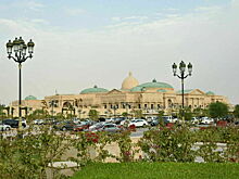 В Саудовскую Аравию без визы: что посмотреть российским туристам в арабской сказке ХХI века