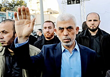 ЦАХАЛ узнала точное местоположение лидера ХАМАС в Газе