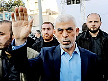 ЦАХАЛ узнала точное местоположение лидера ХАМАС в Газе