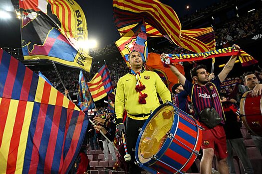 Стала известна реакция раздевалки «Реала» на разгромную победу «Барселоны» над «Атлетико»