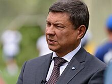 Президент "Оренбурга": "Никакой паники из-за ухода Федотова в клубе нет"