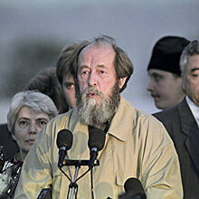 Игрунов: Солженицын помог меня вытащить из психушки, я его уважаю, но не люблю
