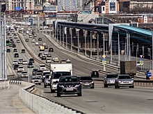 Ремонт Димитровского моста в Новосибирске планируют завершить в 2026 году