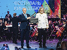 Эхо кинофестиваля «Дух огня» пройдёт в Санкт-Петербурге в дни экономического форума