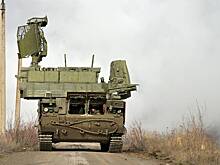 Средства ПВО РФ сбили за сутки снаряд HIMARS и 90 дронов ВСУ