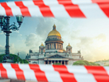 В Петербурге расширили перечень мест, для посещения которых нужен QR-код