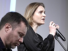 В медиацентре "РГ" представили российско-итальянскую премьеру спектакля "Жизнь как сон"