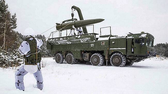 В России рассказали о годовщине испытаний легендарного уничтожителя HIMARS