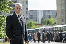 Сериал «Чернобыль»: в фокусе внимания Советский Союз. Часть 2-я, закл. (Observador, Португалия)