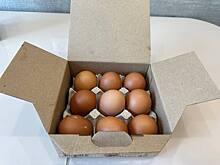 Правительство разработало меры для удержания цен на яйца