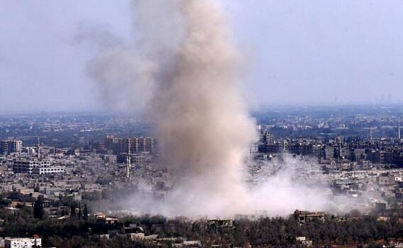 Лондон предрекает России ядерную атаку