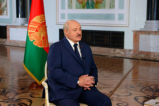 Лукашенко сообщил, что проект новой Конституции Белоруссии будет опубликован в 2021 году