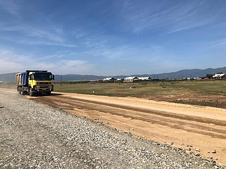 Лагеря и санатории вложатся в развитие туркластера «Щучье озеро» в Бурятии