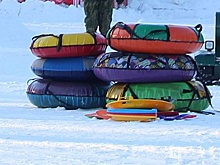 Названа самая частая «новогодняя» травма, которую получают нижегородцы