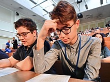 Что ждёт студентов в новом учебном году