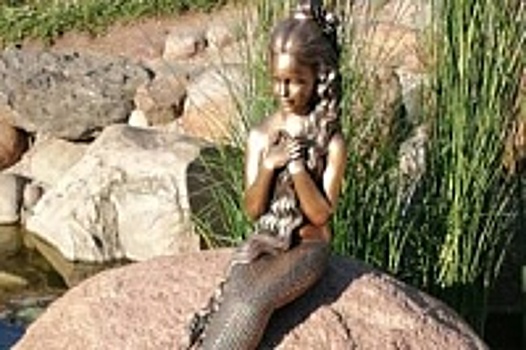 Что говорит архитектор о скульптурах Зеленограда