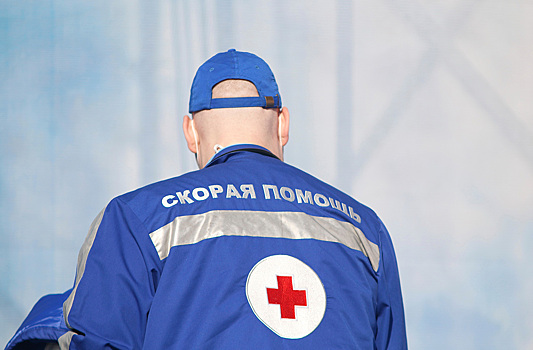 В продуктовом магазине в Москве женщине раздавило ногу грузовым лифтом