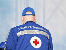 В продуктовом магазине в Москве женщине раздавило ногу грузовым лифтом