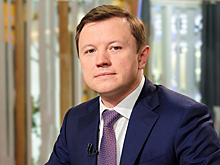 Строители возводят третий этаж картинной галереи Нестеренко в Москве