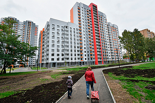 Принят закон о налоговых льготах для дольщиков