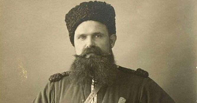 Казак Тимофей Ящик: история жизни и преданности царского телохранителя