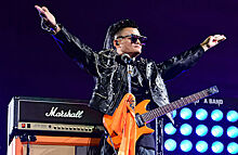 Джек Ма простился с Alibaba как рок-звезда
