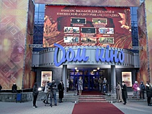 Киноиндустрия Союзного государства расширяет сотрудничество