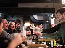 Новый год под вопросом: стоит ли идти на подпольный корпоратив?