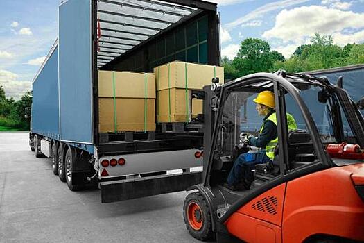 Правила перевозки грузов автотранспортом снова переписывают