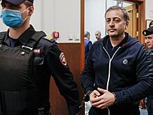 Следователь раскрыл сумму полученной замглавы МВД Дагестана взятки