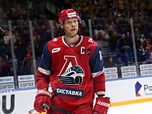 Роман Ротенберг: «СКА ведет переговоры с Андроновым. Вместе мы выиграли Олимпиаду в 2018 году, игрок с огромным опытом»
