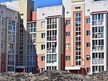 Для детей-сирот в Алтайском крае приобрели более 200 квартир