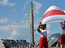 Biznes Alert (Польша): санкции против Белоруссии введут, только если Лукашенко сохранит власть