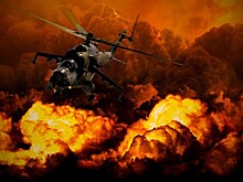 Украину превратили в полигон ядерной войны с Россией