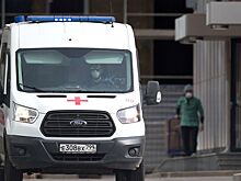 В России летальность от COVID-19 в 7,5 раза ниже, чем в целом по миру