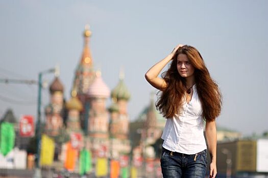 Москва попала в список самых дешевых городов для туристов