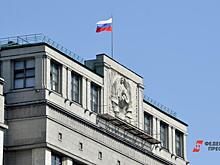Политолог назвал новые партии, которые могут появиться в Госдуме после выборов