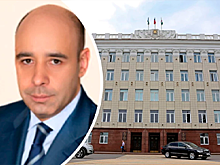 Руслан Хайруллин стал главным архитектором Уфы