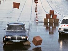 Правильные приемы торможения на машинах с ABS, которые могут спасти жизнь