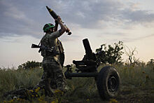 В НАТО предупредили об иссякающих запасах снарядов у ВСУ