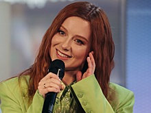 Юлия Савичева: «Первый гонорар я заработала в 7 лет»