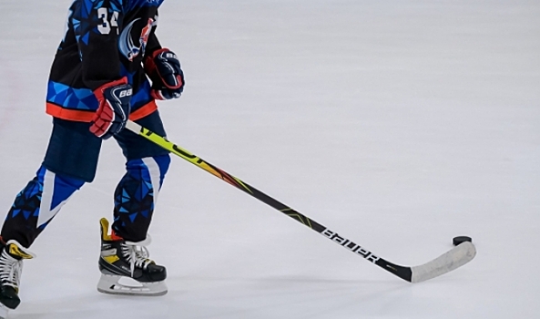 Волгоградская спортшкола по зимним видам спорта получила новое оборудование