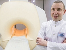 СК прекратил уголовное преследование Бабикова, который фигурировал в деле экс-главы омского минздрава ...