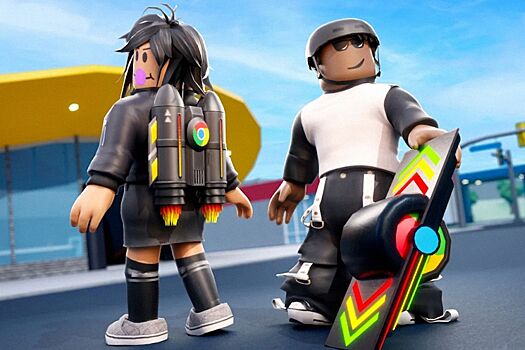 В Австралии обсуждают меры против Roblox
