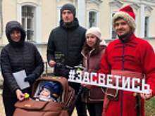 Сотрудники подмосковной Госавтоинспекции проводят беседы с пешеходами в местах культурного наследия